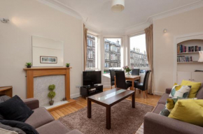 Гостиница Edinburgh Rossie Place Apartment  Эдинбург